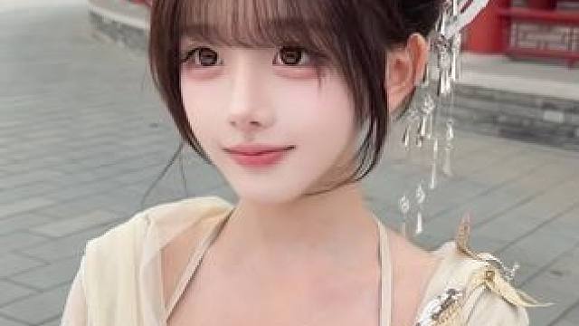 所以她到底多大