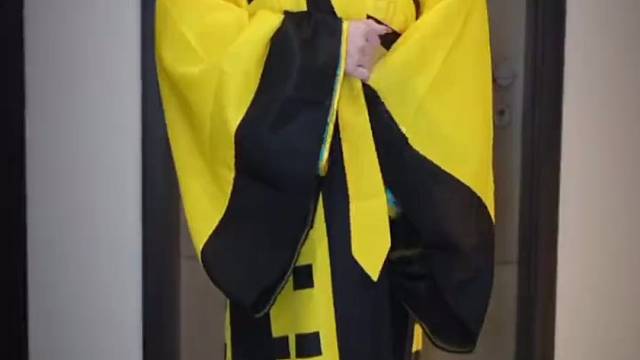 看我解除封印