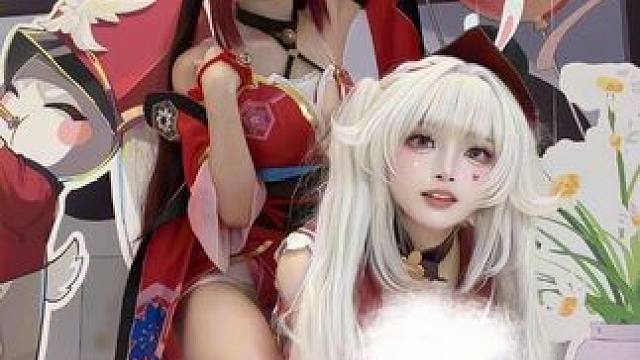 带旧型号出来溜溜