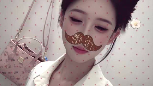 幸福就是有猫猫陪