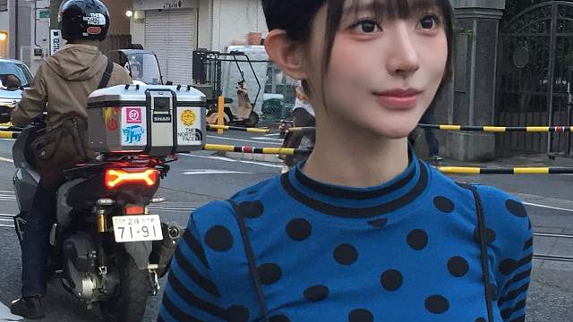 好尴尬啊