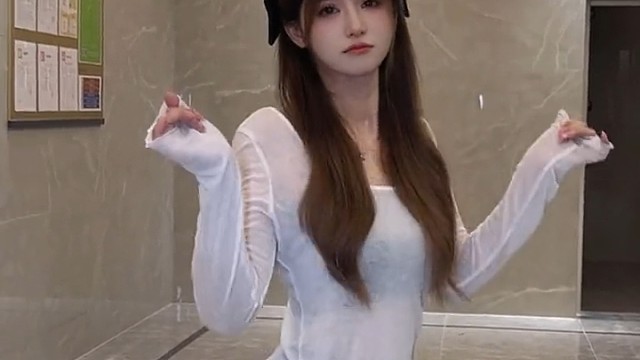 漂亮姐姐