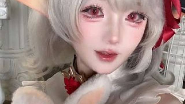如果你也喜欢熟女的话