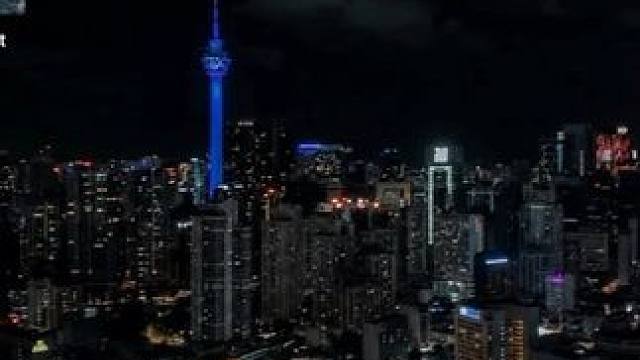 发点旧照片怀念一下