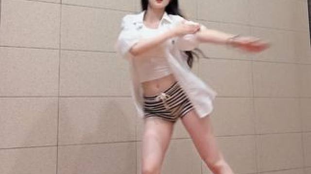 就这个小俏皮