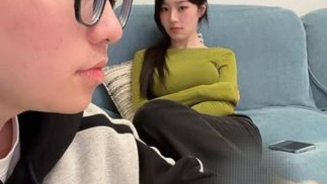 假如不是呢