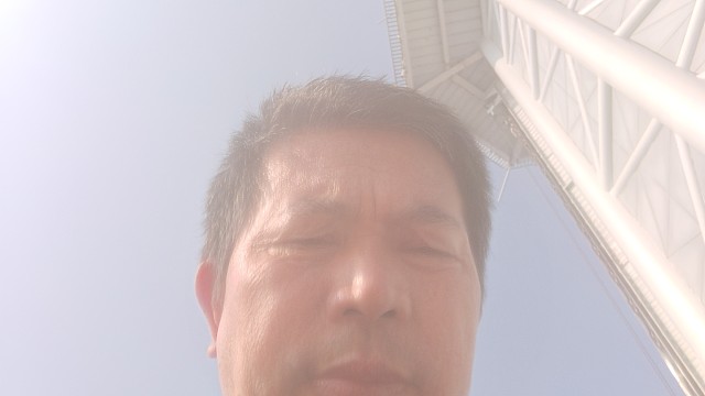 小蛮腰