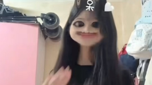女朋友萌萌哒