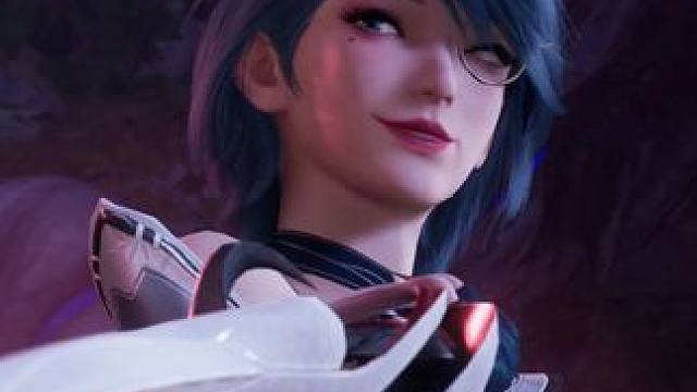 冷春共鸣任务5月1日上线！