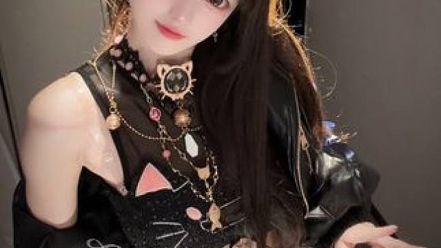 只想做个迷人的坏蛋