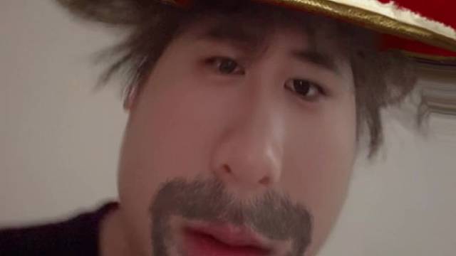 转场
