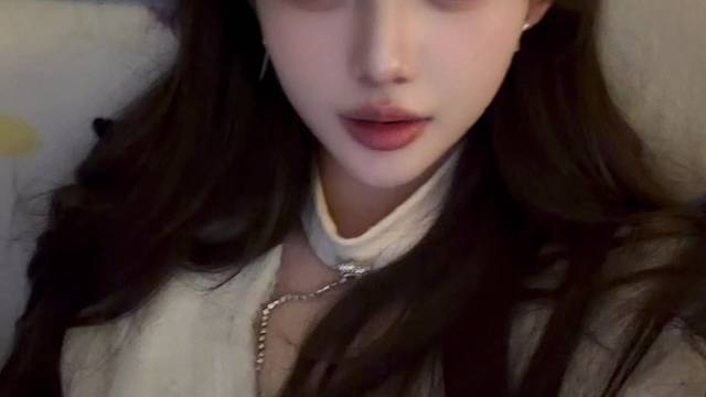 忧郁女神在杭州