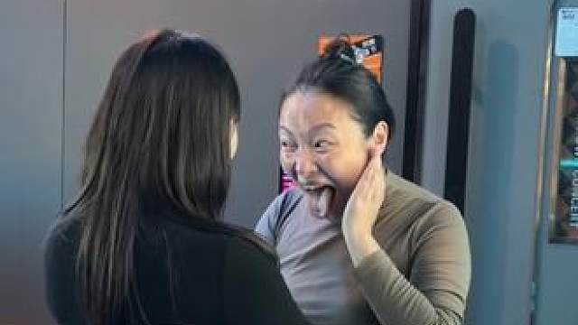 听说开嗓后，人人都可以唱好歌