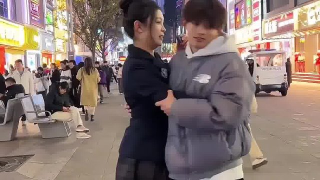 我这次真的被打惨了，但是最后这个男生我真的好解气