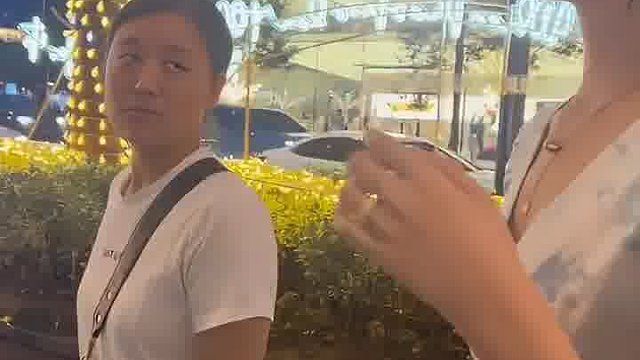 摄影师的眼神…