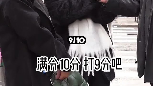 国外街头采访：在纽约每个月花多少钱？留学生：我每个月花1万刀
