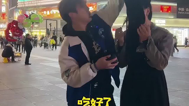 看我最后怎么反击