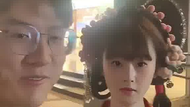 嫁妆是青青草原