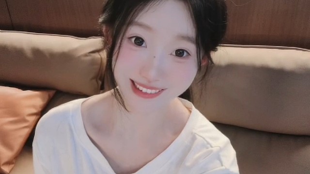 你在我眼中真的很特别