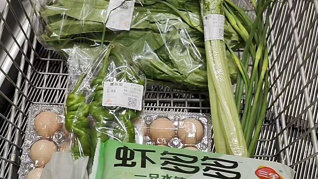 做饭使人心静
