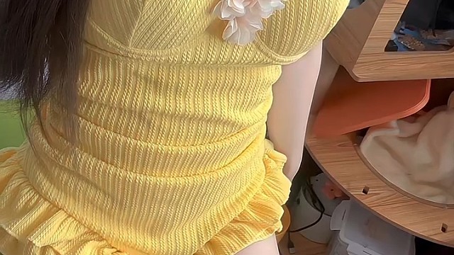 好嫩的小妹妹