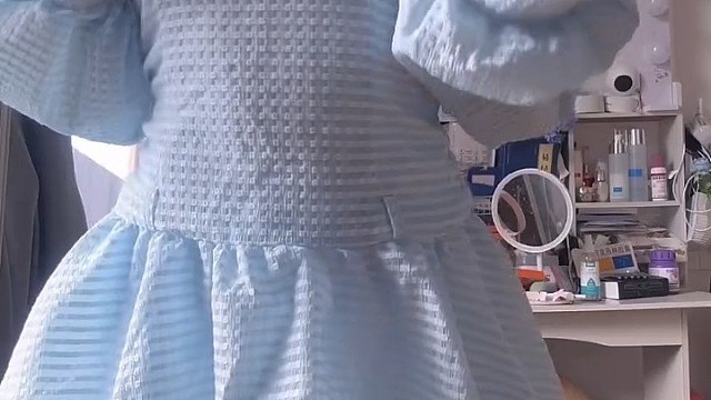 漂亮小妹妹