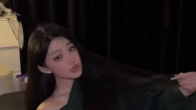 真的好看