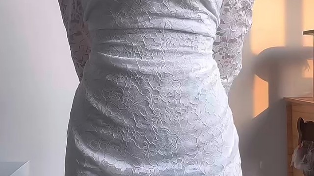 纯欲天花板