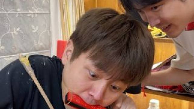 火中取栗挑战