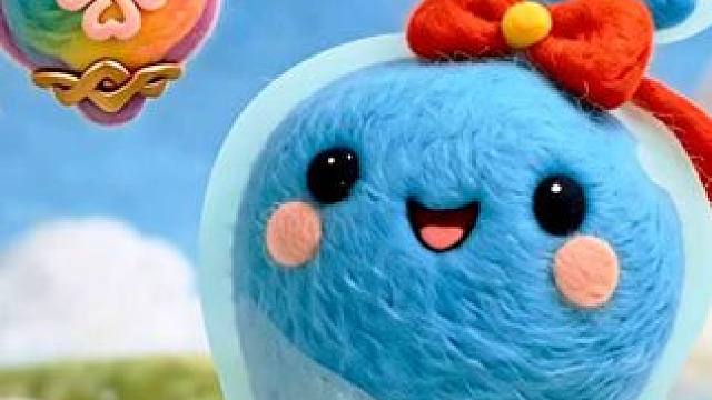 第27集龙息帕尔:别要穷鬼的东西！
