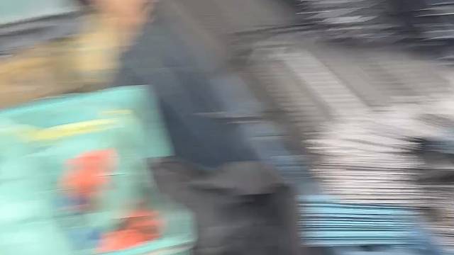 发走