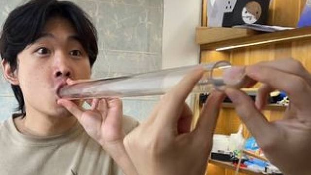肺活量对决挑战