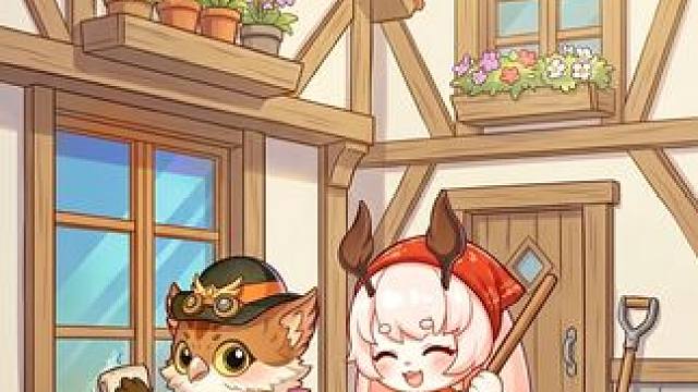 五一假期驾到! 冒险者们，节日快乐哦 小兔给冒险者们准备了一份假期惊喜：兑换码【26颂业节快乐】、