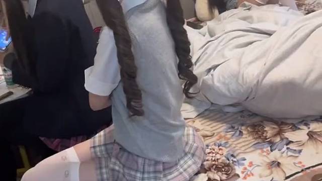 嫩是真的嫩