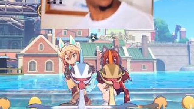 疑似卡瓦重黑历史流出