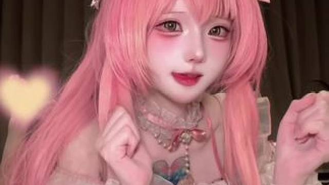 比我萌的没我坏 比我坏的不存在