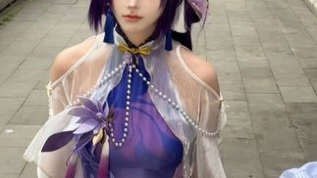 川渝甜妹
