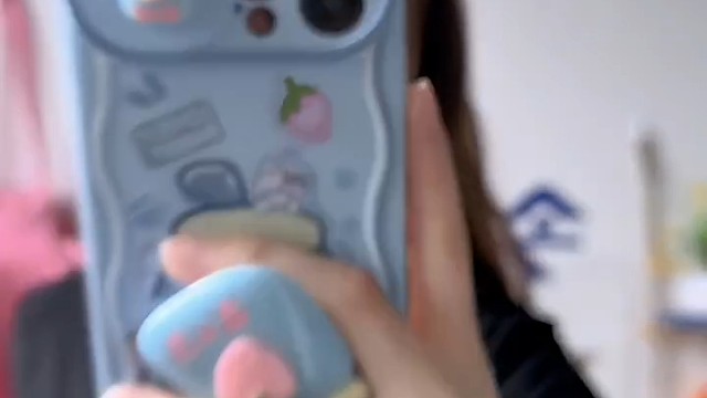 超美小妹妹