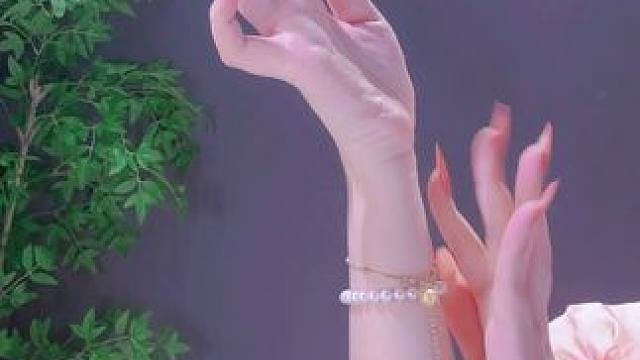 纯享版蜜加手指舞