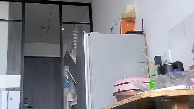 动人小美女