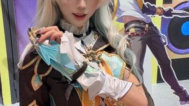 我将… 点燃星海！