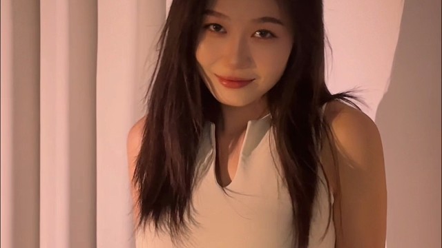 妖媚小姐姐