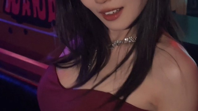 迷人少妇