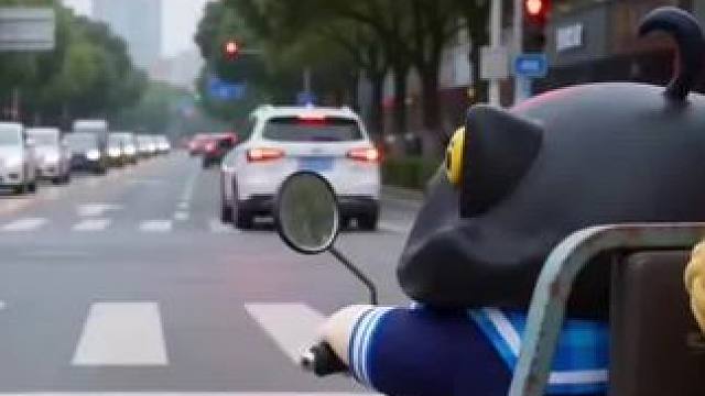少管我，我还能开
