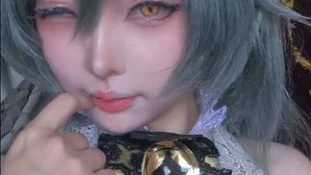散光定轴会歪啊qwq