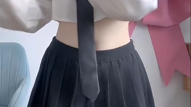 漂亮小妹