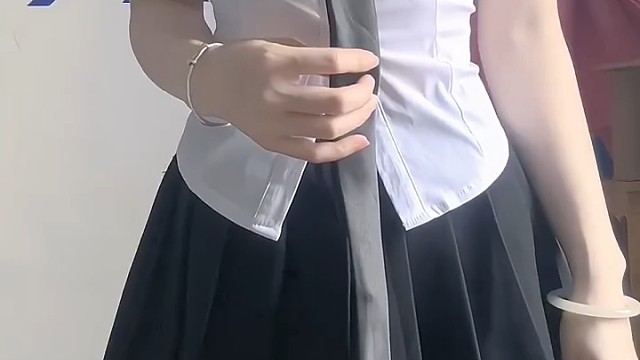 漂亮小妹