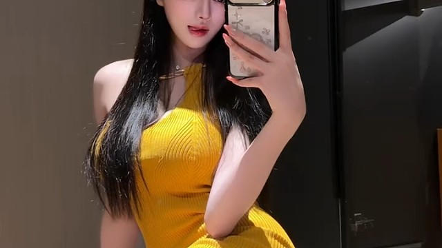 这腿绝了