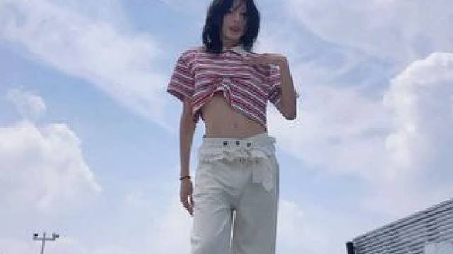 wannabe的含金量谁懂！！