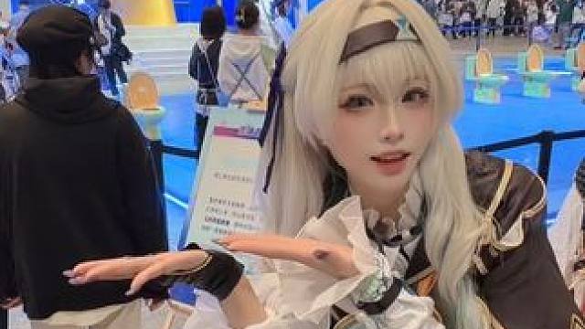 流萤牌扫地机来咯